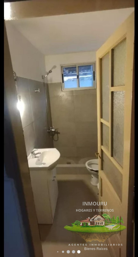Casa ID.184 - Alquiler de Casa Espaciosa 3 dormitorios Prado
