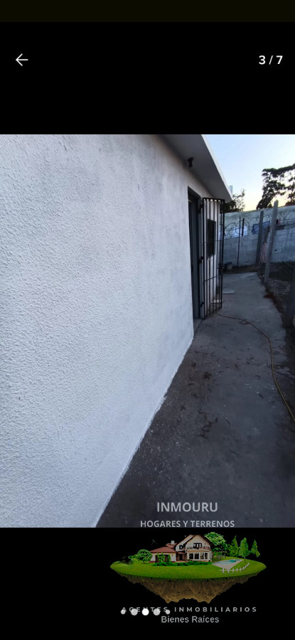 Casa ID.1923 - Alquila Linda Casita en Salinas Norte