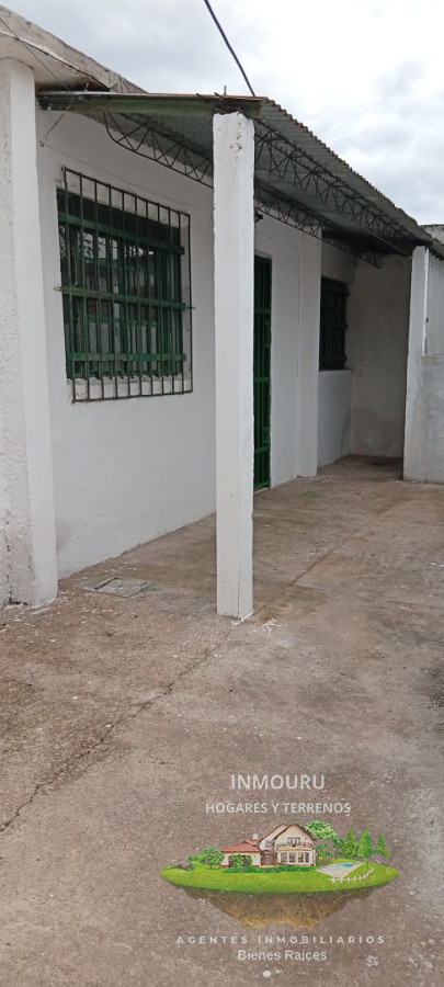 Casa ID.2872 - Alquiler de Casa en Lavalleja 2 Dormitorios
