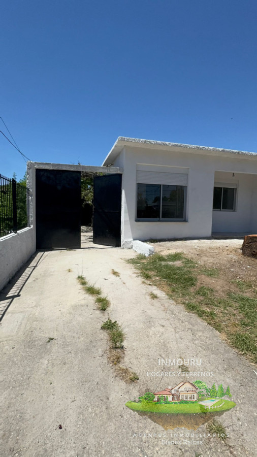 Casa ID.2297 - ALQUILER de casa en SAYAGO
