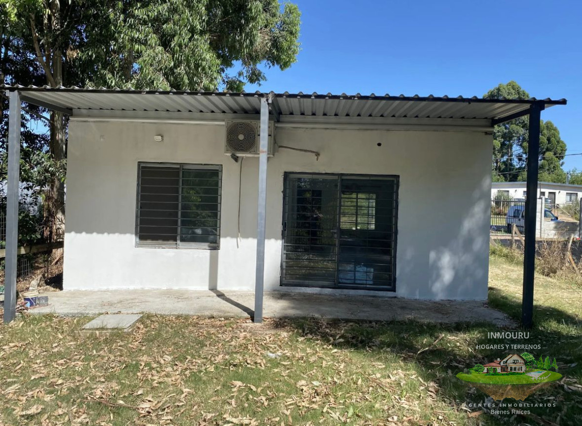 Casa ID.2525 - Se alquila casa en zona Cerro