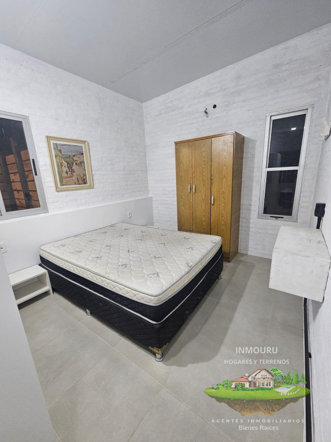 Casa ID.1185 - Alquiler en San Luis a estrenar 