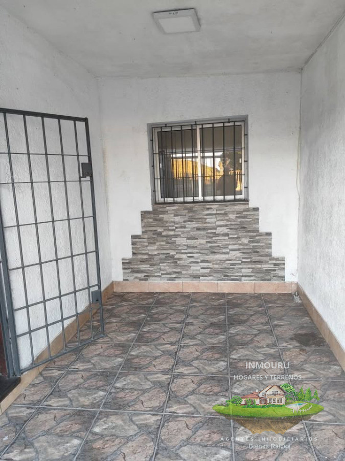 Casa ID.1933 - Alquilo Amplia Casa ubicada en Cerrito