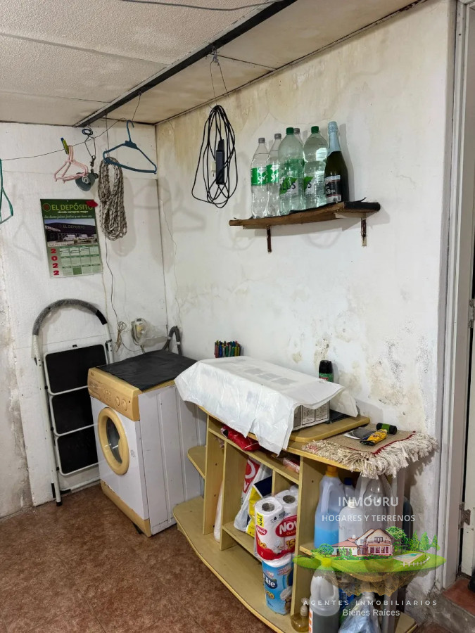 Casa ID.855 - VENTA de casa de 1 dormitorio en Piriápolis (Maldonado)
