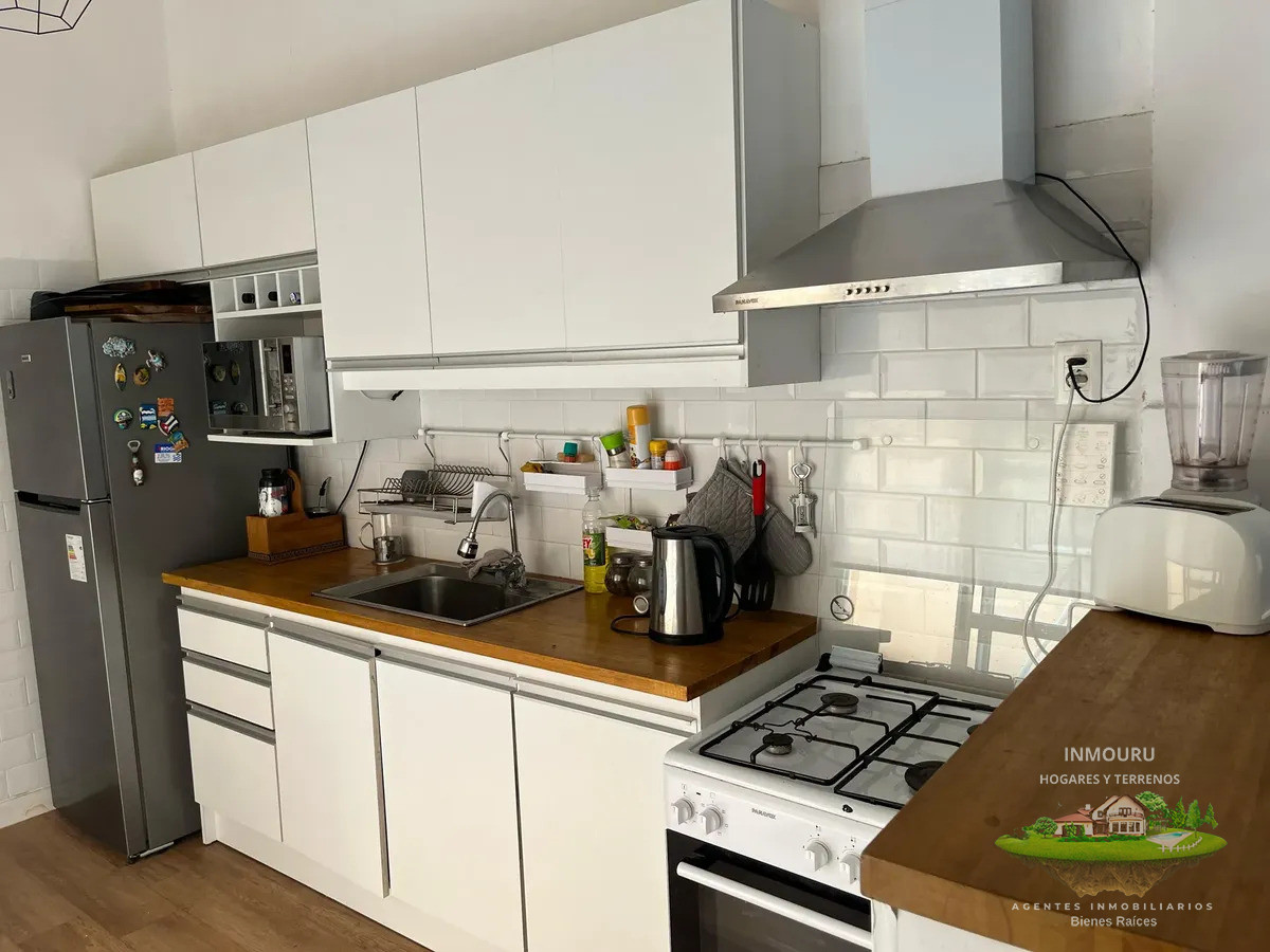 Casa ID.2746 - Casa En La Blanqueada Totalmente Equipada