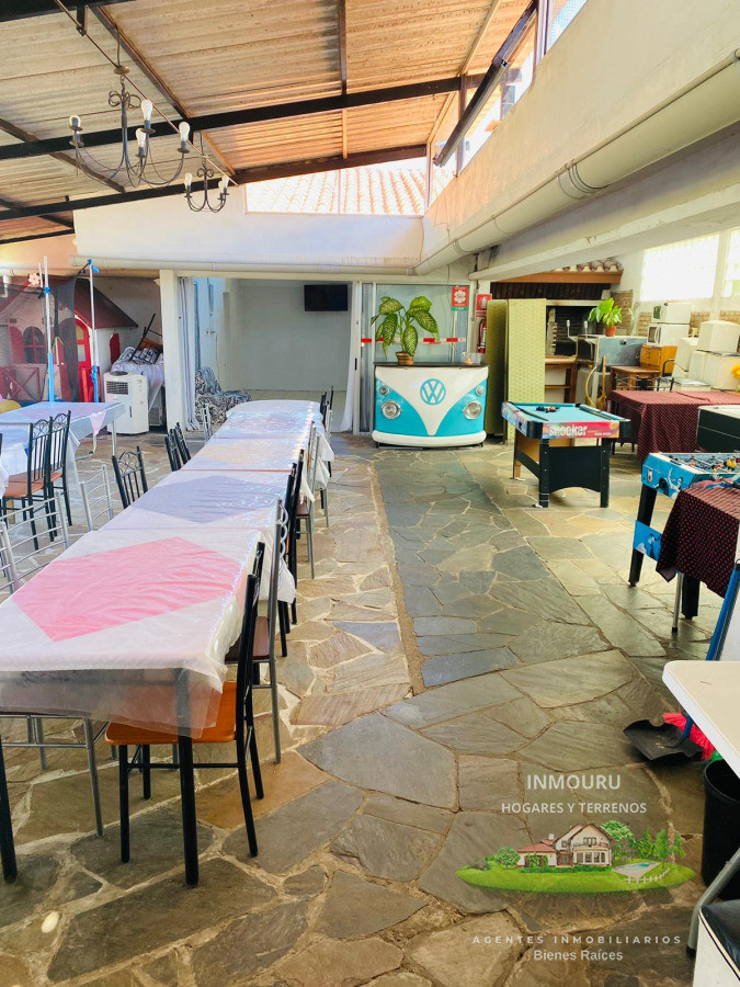 Casa ID.2007 - Alquilo Amplia y Casa Ideal para un Negocio en Atlántida  Sur