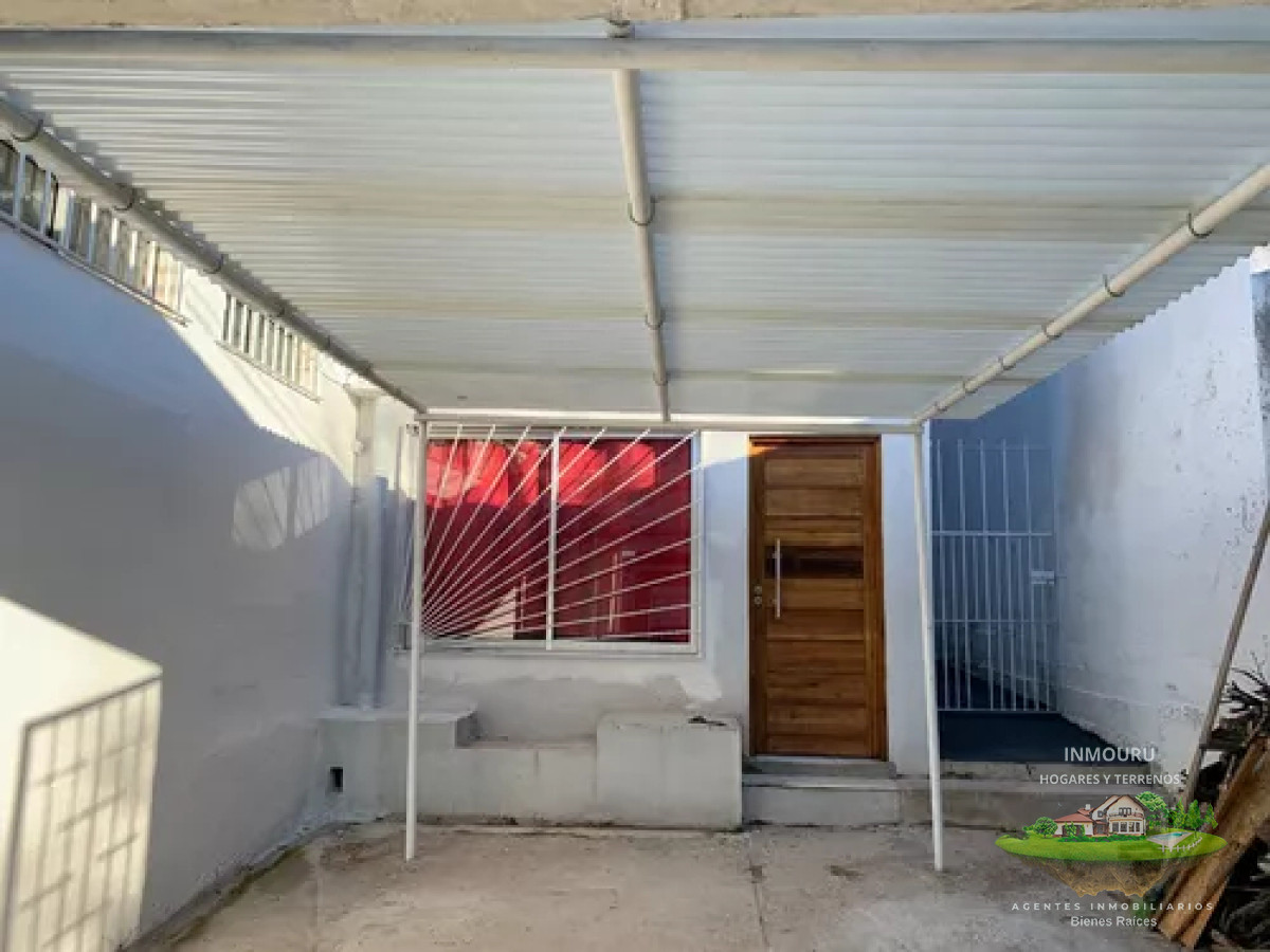 Casa ID.746 - Venta de Casa mas Apartamento en un mismo padrón Zona Cerro Casco Viejo