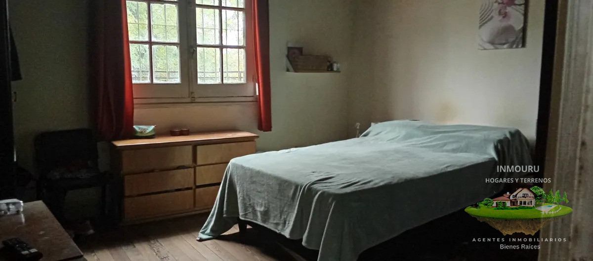 Casa ID.2093 - VENTA de casa en el CERRITO