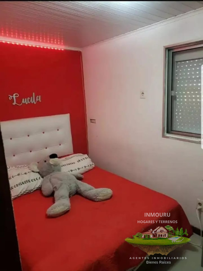 Casa ID.89 - Venta de casa en Peréz Castellanos, 2 dormitorios