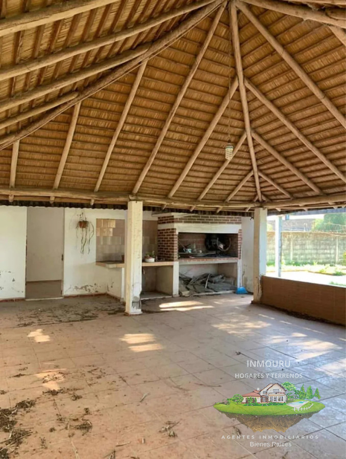 Casa ID.779 - VENTA de casa en 25 de Agosto en FLORIDA 