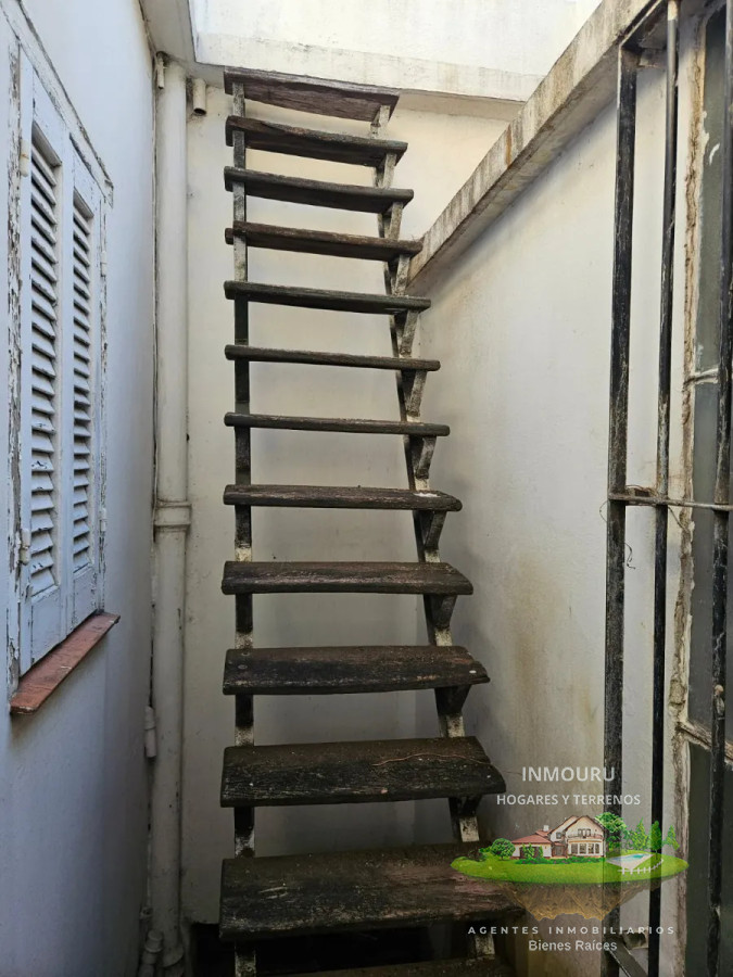 Casa ID.1781 - Casa en Montevideo, Tres Cruces
