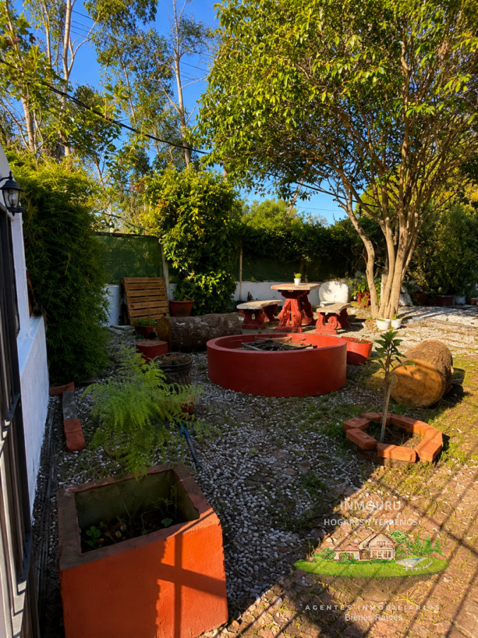 Casa ID.2944 - Se Alquila casa en Salinas Sur