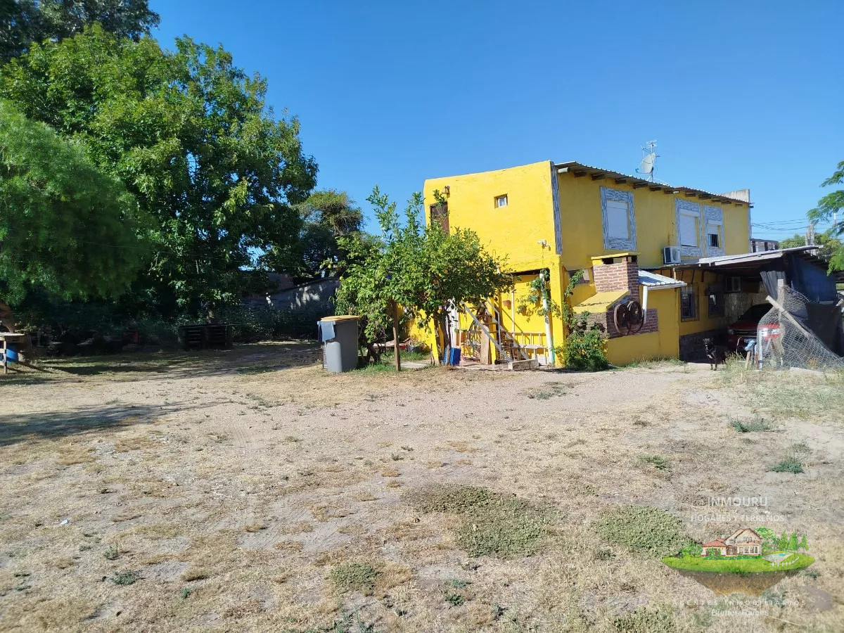 Casa ID.632 - Se vende amplia y hermosa Casa en Santa Catalina, Cerro