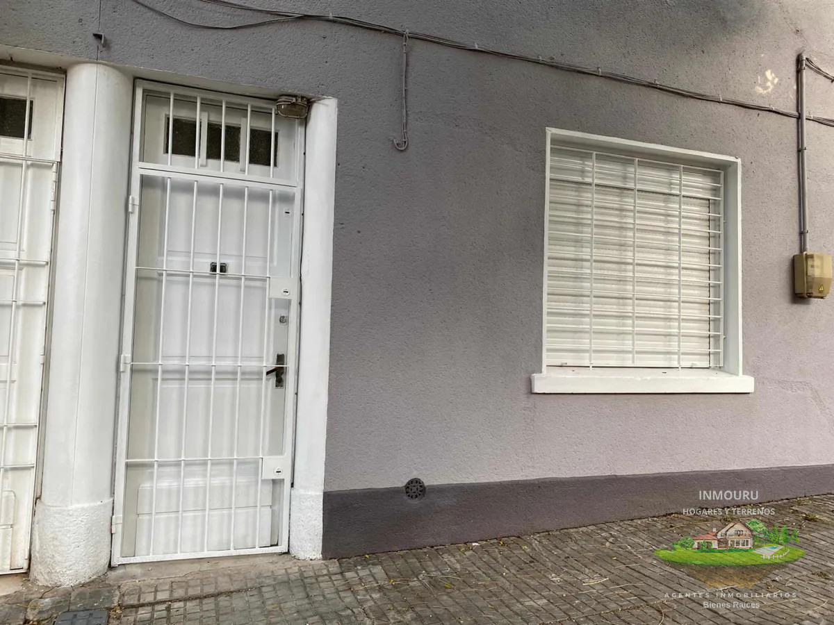 Casa ID.962 - Alquilo Linda casa en Malvin