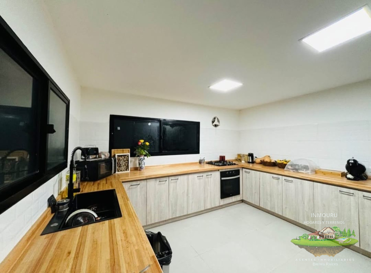 Casa ID.1310 - Venta de casa en Solymar