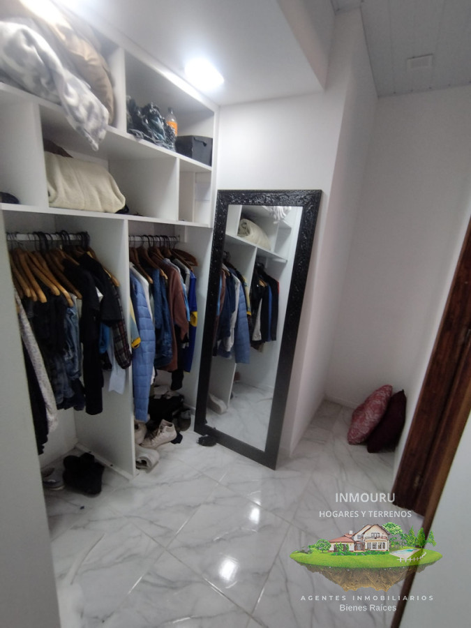 Casa ID.2361 - SE VENDE CASA EN ZONA CANELONES 18 DE MAYO