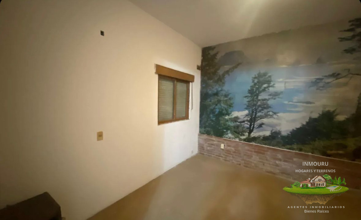 Casa ID.2662 - Se alquila casa en Jacinto Vera