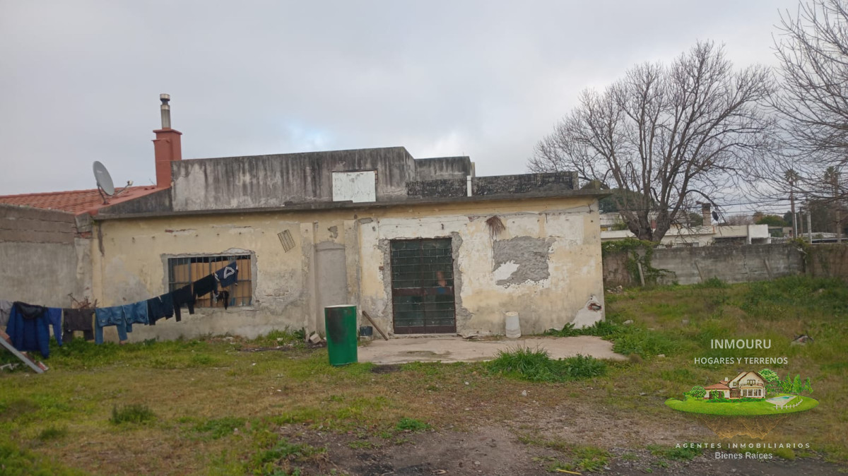 Casa ID.1406 - VENTA de casa de 3 dormitorios en LAS ACACIAS