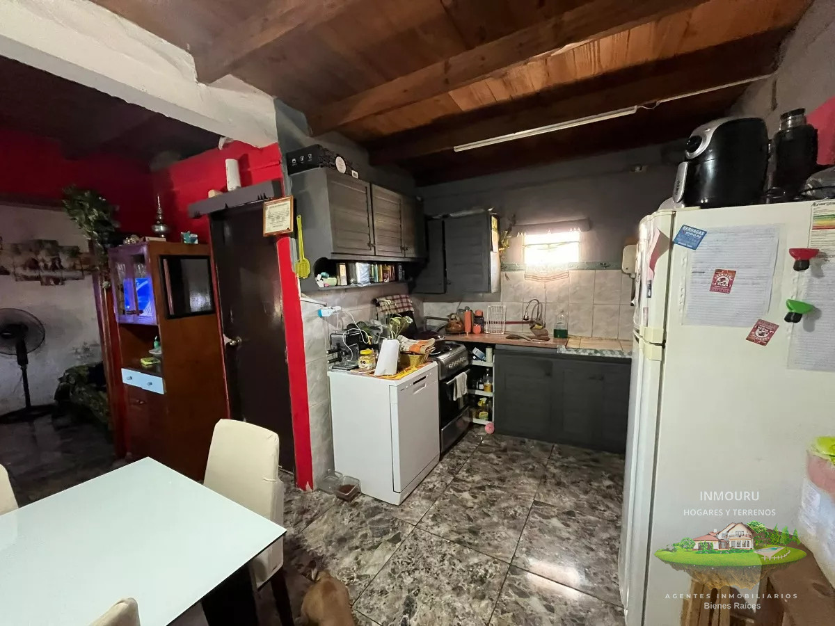 Casa ID.632 - Se vende amplia y hermosa Casa en Santa Catalina, Cerro