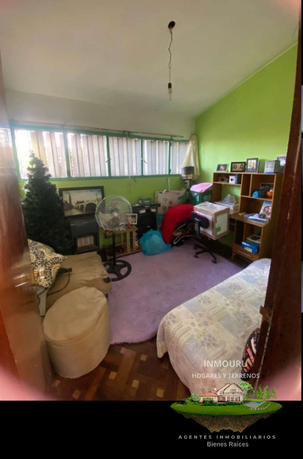 Casa ID.4 - Alquiler Casa 2 Plantas  aseguradoras 