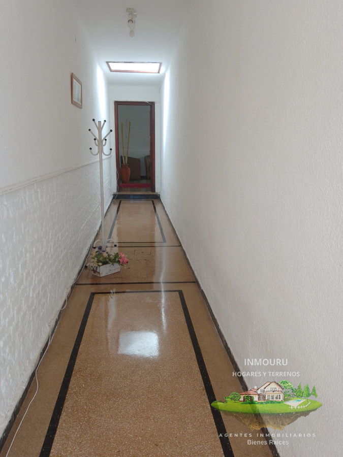 Casa ID.185 - Venta la Blanqueda 2 Dorm 