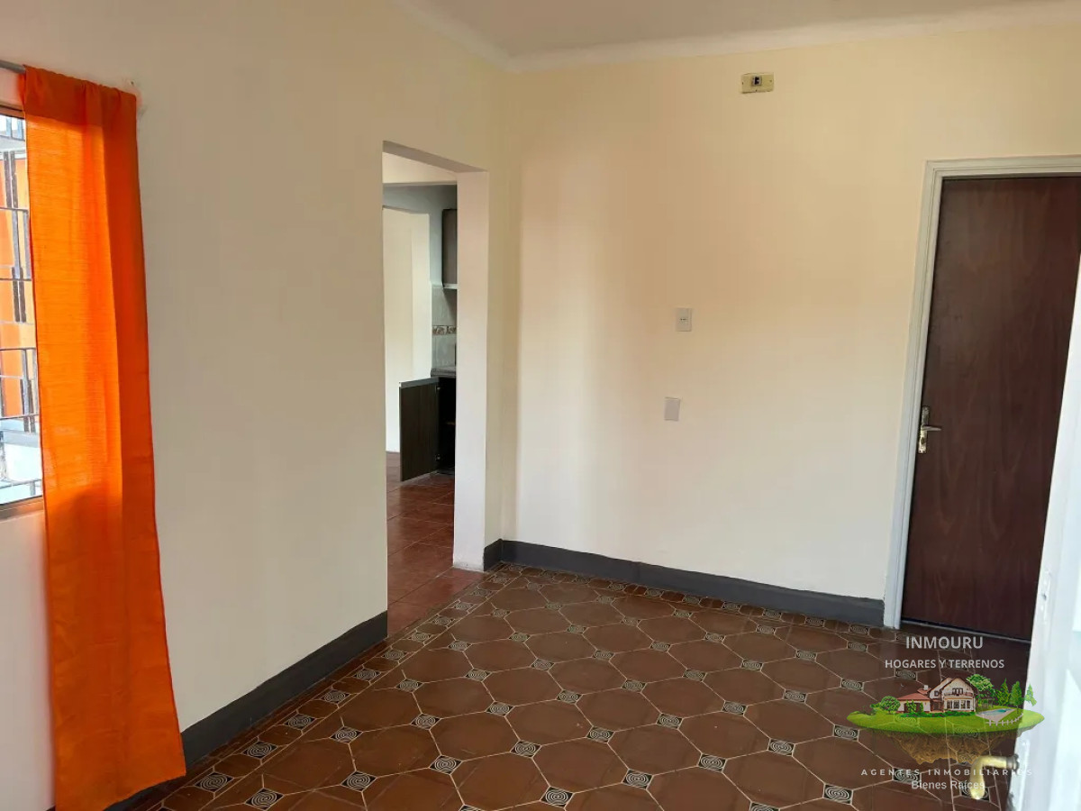 Casa ID.887 - VENTA de hermosa casa Ph al fondo de 2 dormitorios en barrio SAYAGO
