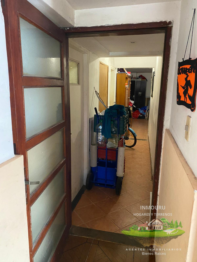 Casa ID.2007 - Alquilo Amplia y Casa Ideal para un Negocio en Atlántida  Sur