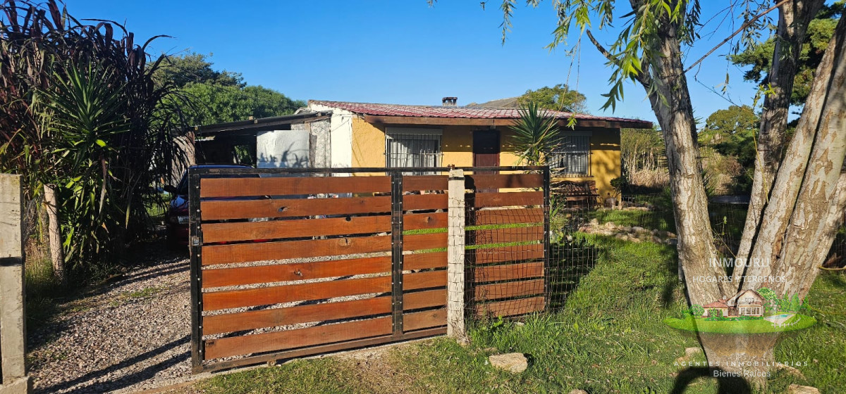 Casa ID.1177 - Alquiler de casa en Estación Atlántida