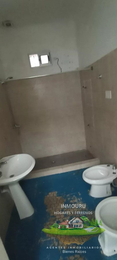 Casa ID.560 - Vende Casa Y Local en Paso Molino