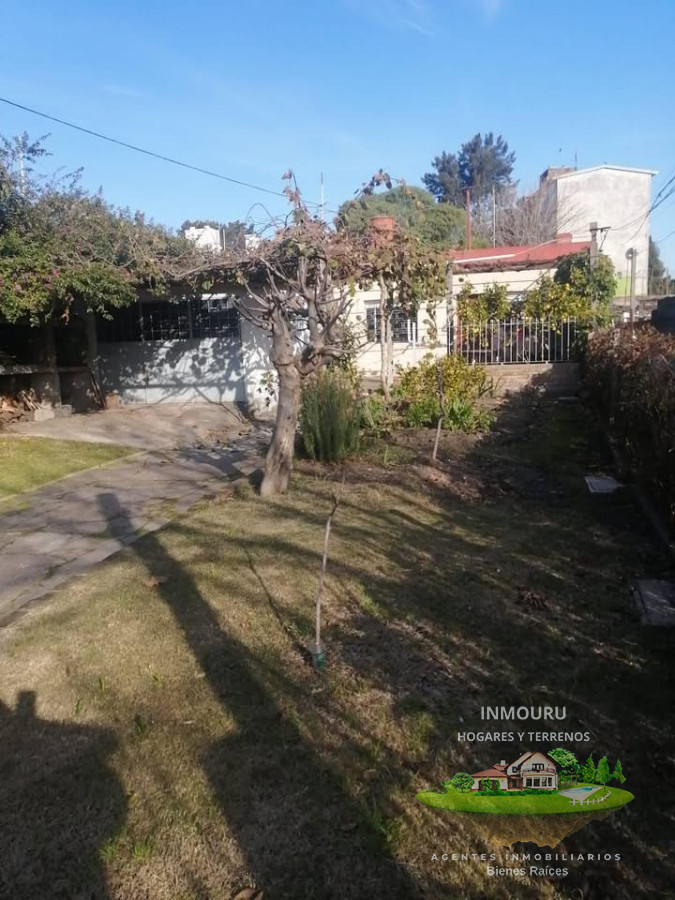 Casa ID.1337 - Alquiler de casa en Piedras Blancas