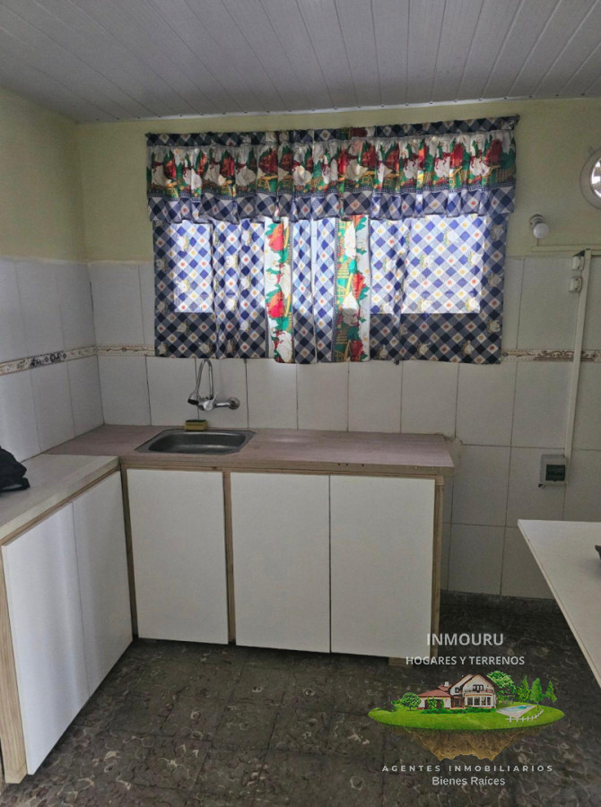 Casa ID.2327 - Alquiler casa Jardines del Hipodromo 