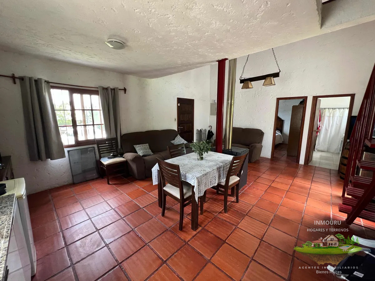 Casa ID.1218 - VENTA de casa de 3 dormitorios en COSTA AZUL
