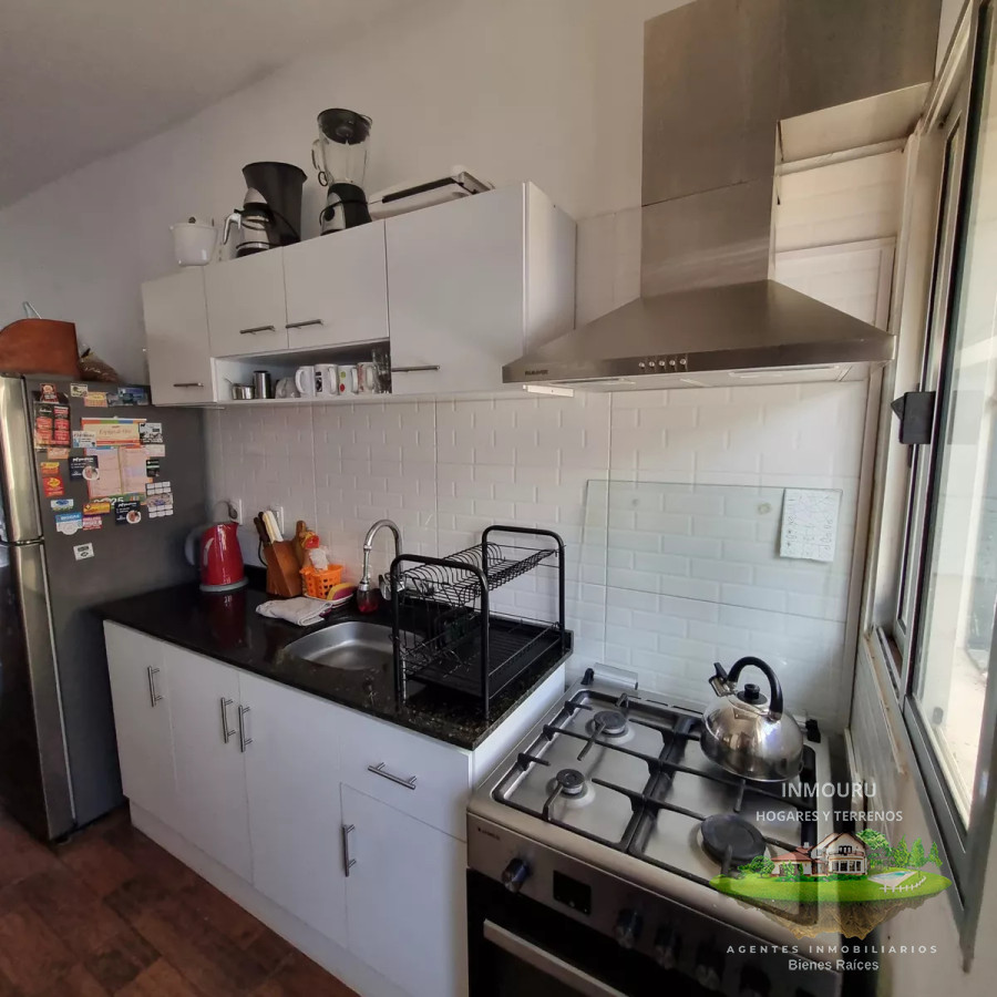 Casa ID.732 - VENTA de casa en condominio de 2 en Lomas De Solymar Sur