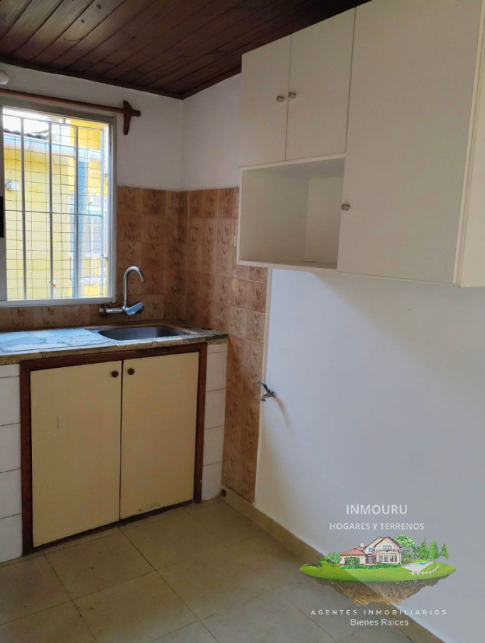 Casa ID.2629 - Se alquila casa apartamento en zona Capurro