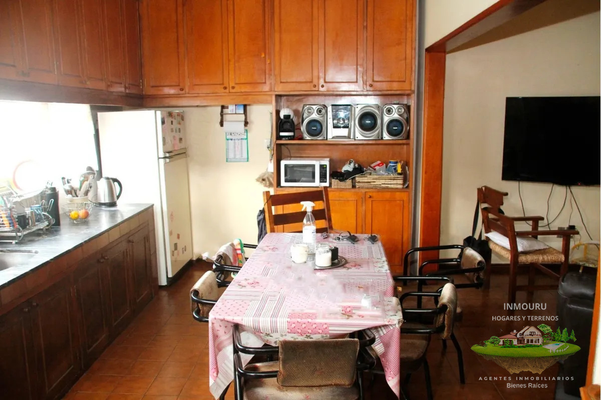 Casa ID.847 - Venta de hermosa casa amplia y luminosa en Minas 
