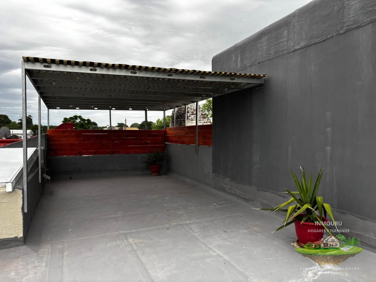 Casa ID.1597 - Venta de casa de 3 dormitorios en Pérez Castellanos