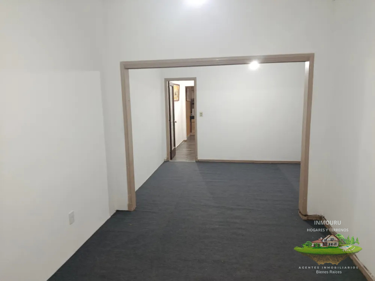 Casa ID.1264 - CASA en alquiler 3 dormitorios en TRES CRUCES