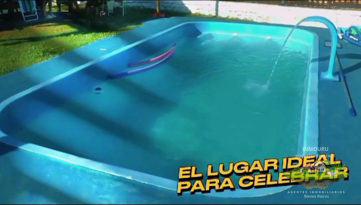 Casa ID.324 - Ventas de charcas en Piedras Pintadas Guayabira  Artigas