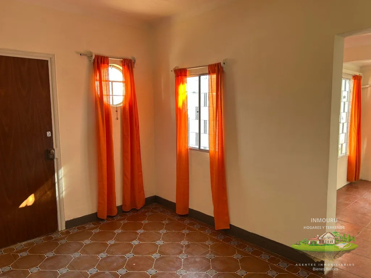 Casa ID.887 - VENTA de hermosa casa Ph al fondo de 2 dormitorios en barrio SAYAGO