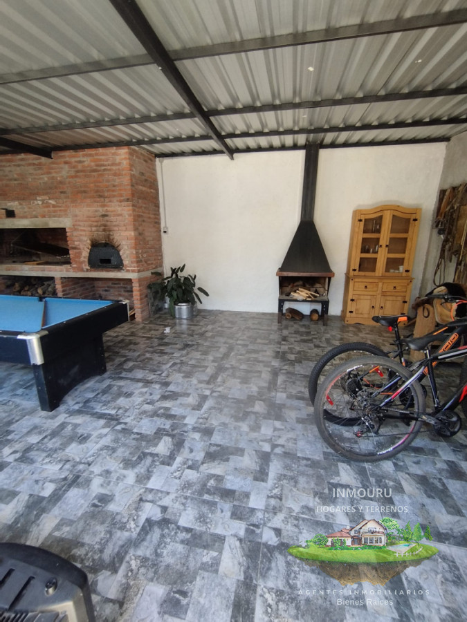 Casa ID.2361 - SE VENDE CASA EN ZONA CANELONES 18 DE MAYO