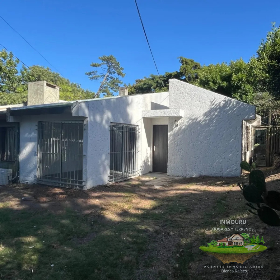 Casa ID.1754 - VENTA de casa de 1 dormitorio en MALDONADO