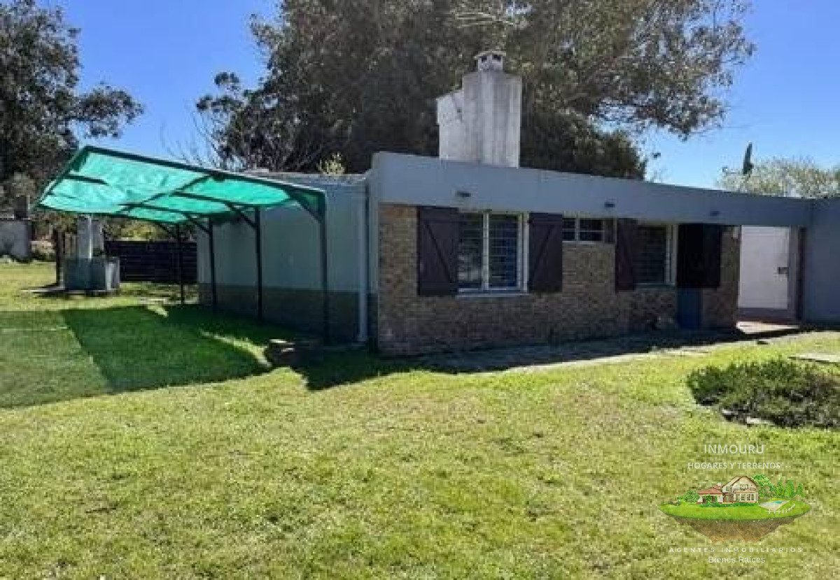 Casa ID.2017 - Venta de Casa en Cuchilla Alta