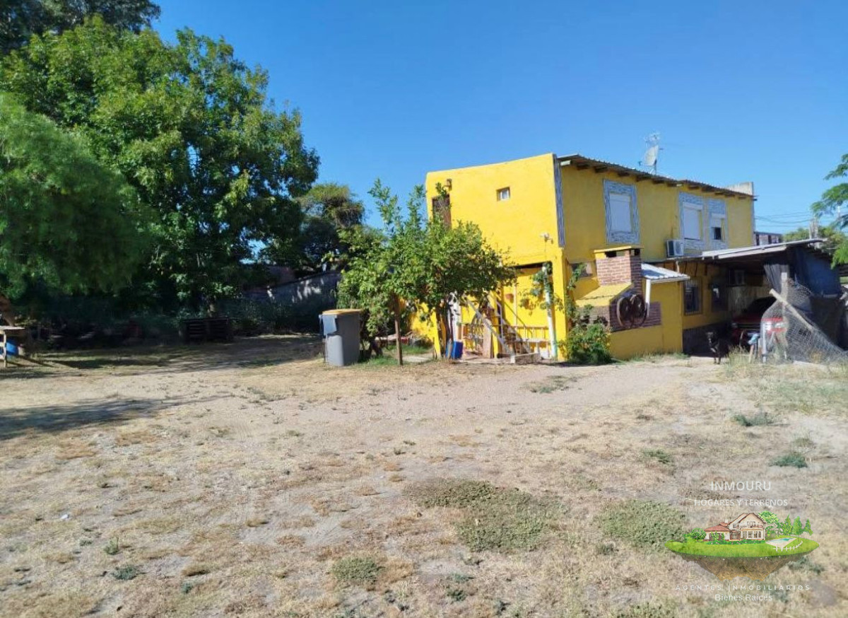 Casa ID.2508 - Se vende casa en zona Santa Catalina 