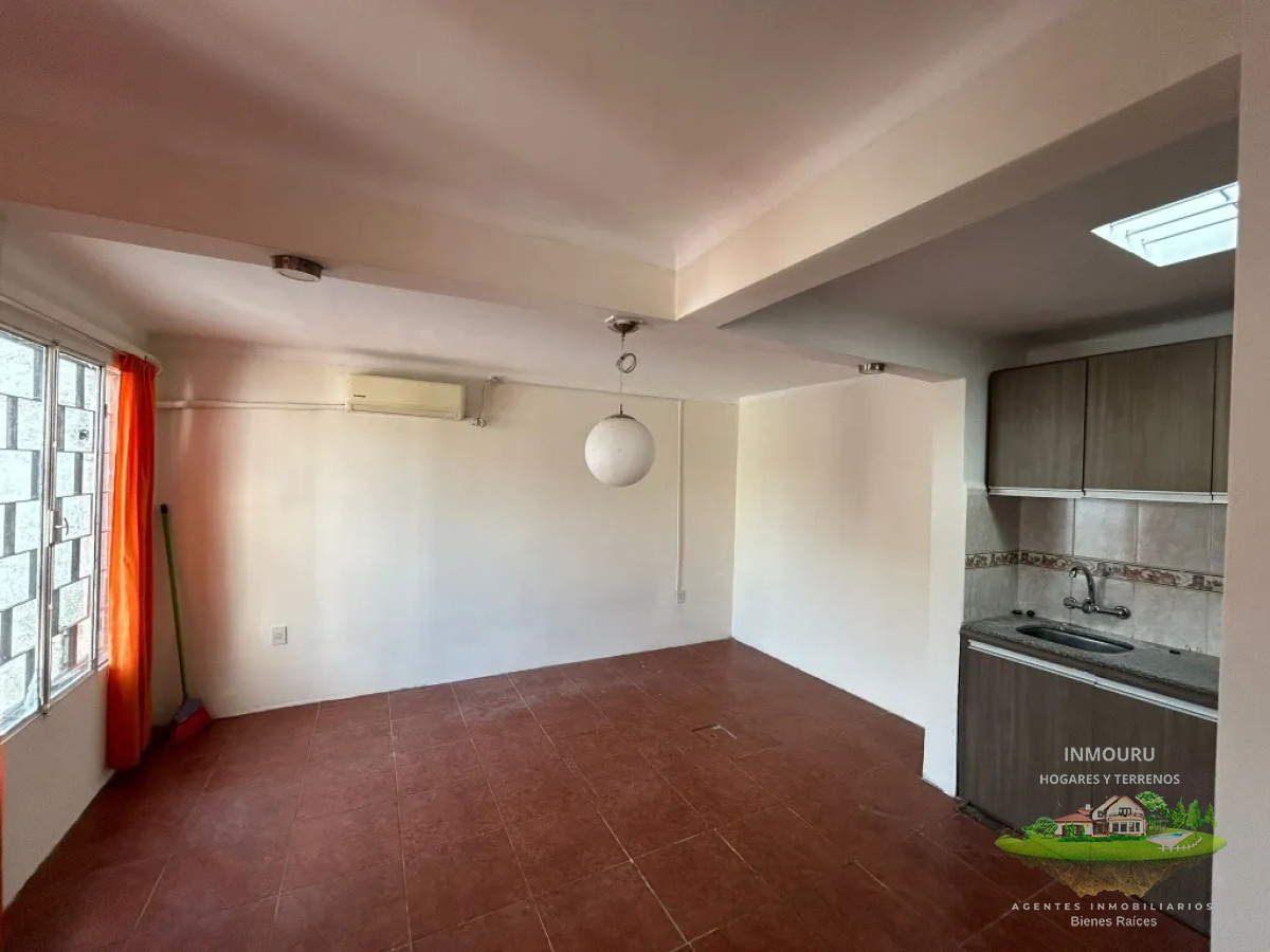 Casa ID.887 - VENTA de hermosa casa Ph al fondo de 2 dormitorios en barrio SAYAGO