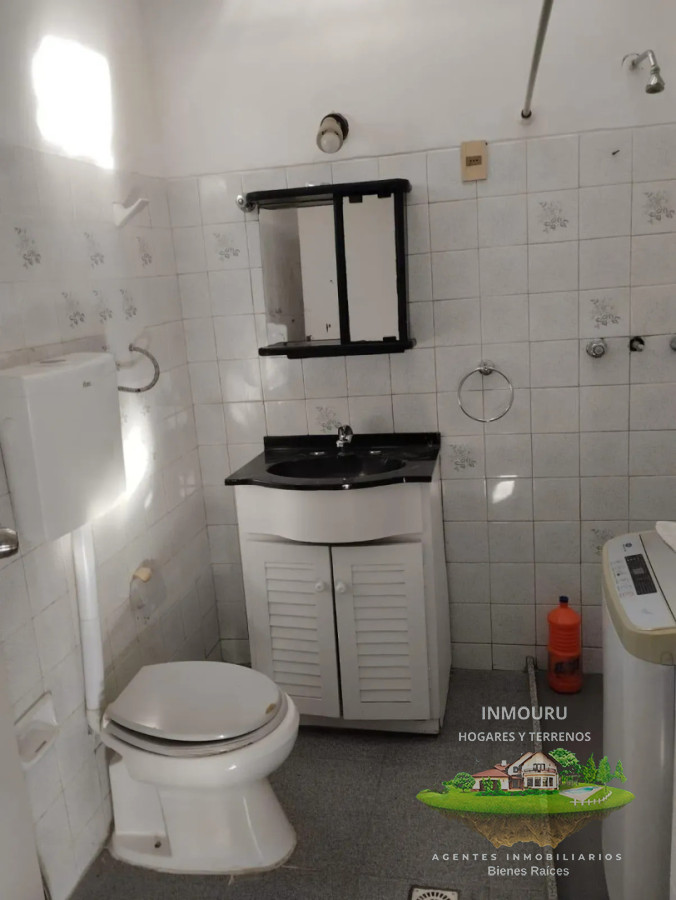 Casa ID.2689 - Alquiler de Casa en Barrio Jardines del Hipódromo 2 Dormitorios