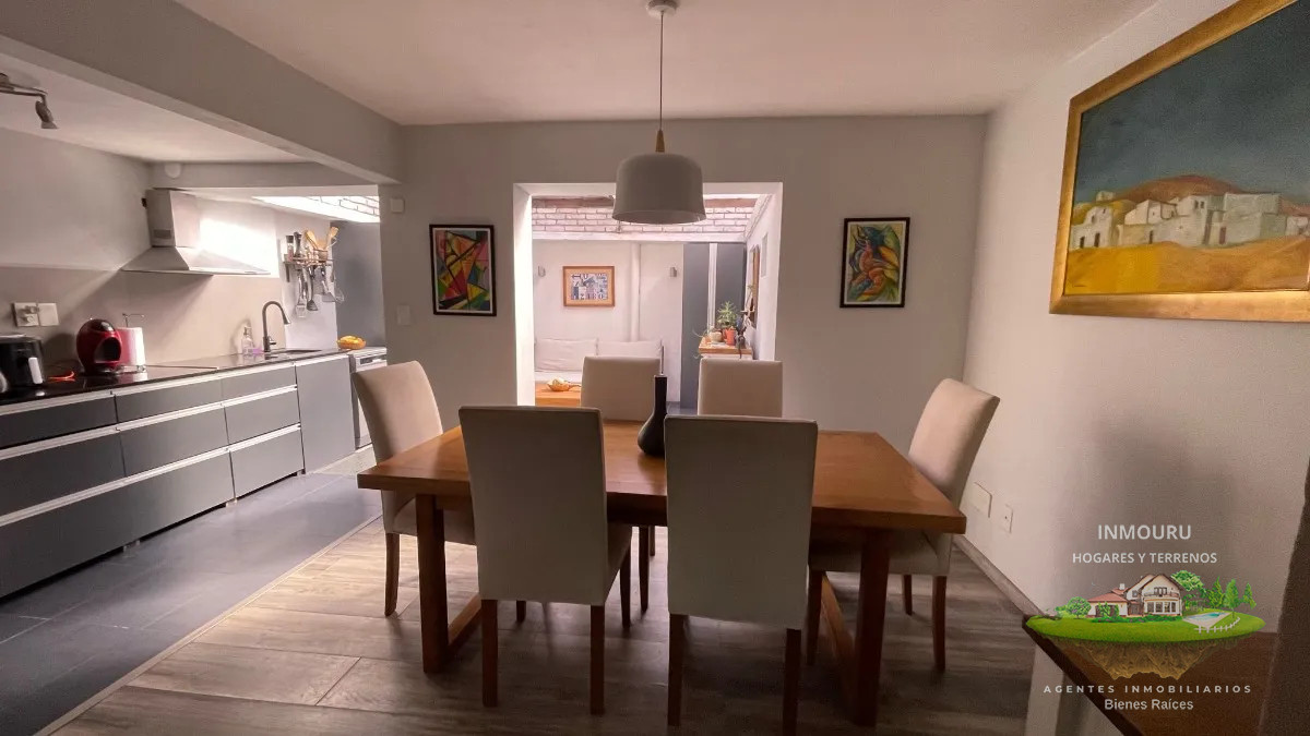 Casa ID.904 - VENTA de hermosa casa en PH ubicada en canelones frente al Shopping costa Urbana