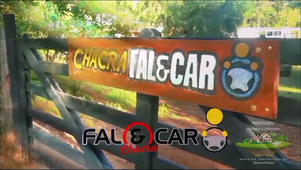 Casa ID.324 - Ventas de charcas en Piedras Pintadas Guayabira  Artigas