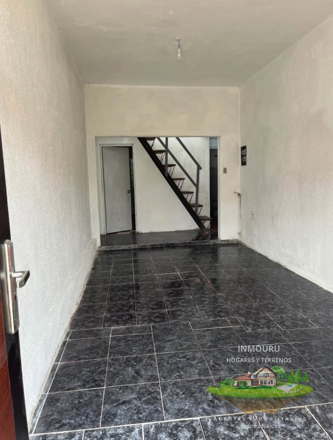 Casa ID.2500 - Alquiler de Casa Dúplex zona Antel Arena