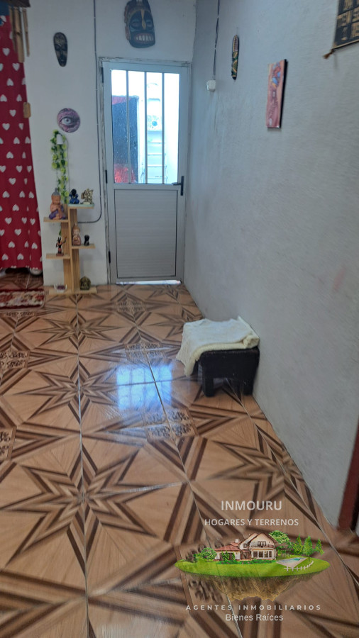 Casa ID.1328 - Venta de Casa en La Teja