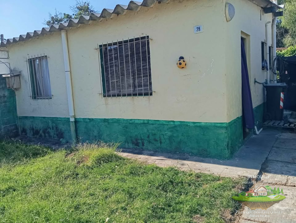 Casa ID.578 - Se vende Casita en Sauce, Canelones